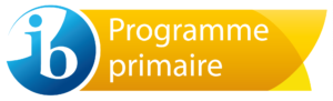 Programme primaire du Baccalauréat internationale